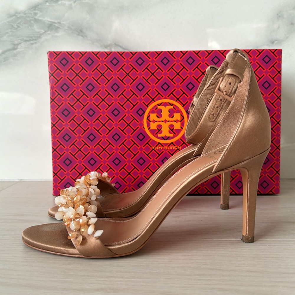 Tory Burch Sandals - Picture 5 of 7